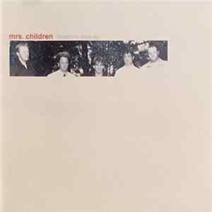 Mrs. Children - Break My Back flac