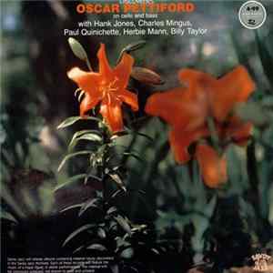 Oscar Pettiford - Discoveries flac