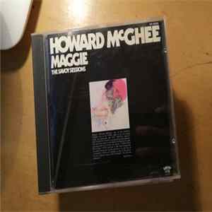 Howard McGhee - Maggie flac
