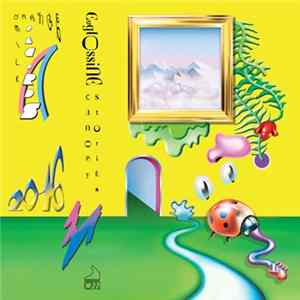 Euglossine - Canopy Stories flac