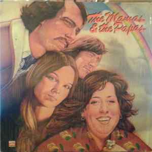The Mamas & The Papas - The Mamas & The Papas flac