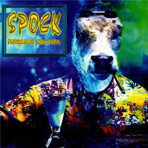 Spock Marlone Section - Spock Marlone Section flac