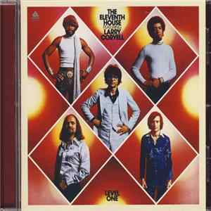 The Eleventh House Featuring Larry Coryell - Level One flac