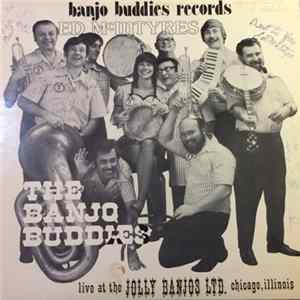Banjo Buddies - Live At The Jolly Banjos LTD. Chicago, Illinois flac