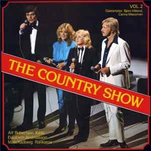 Various - The Country Show Vol 2 flac