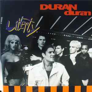 Duran Duran - Liberty flac