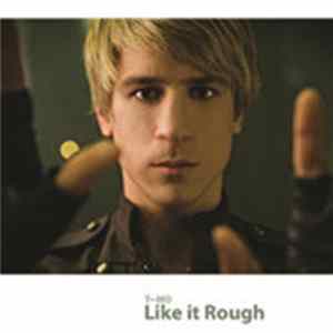 Timo Descamps - Like It Rough flac