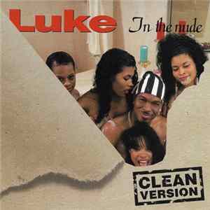 Luke - In The Nude flac