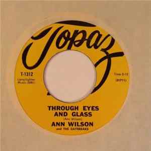 Ann Wilson And The Daybreaks - Through Eyes And Glass flac