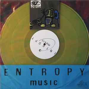 Hz - Everybody E.P. flac