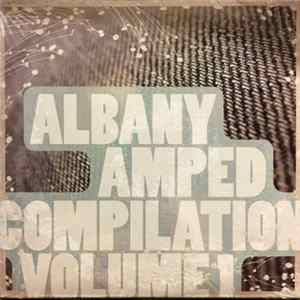 Various - Albany Amped Compilation Volume 1 flac