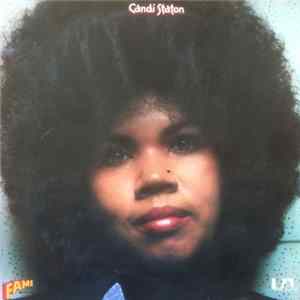 Candi Staton - Candi Staton flac