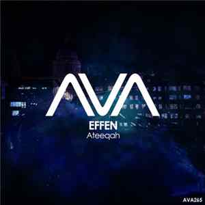 Effen - Ateeqah flac