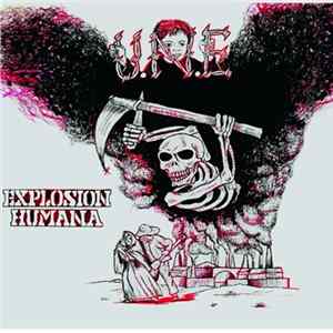 U.N.E. - Explosión Humana flac