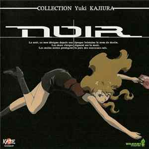 Yuki Kajiura - Noir - Bande Originale flac