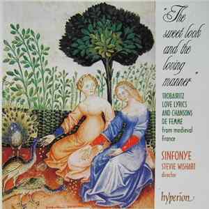 Sinfonye - The Sweet Look And The Loving Manner flac