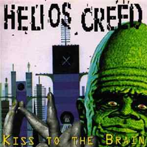Helios Creed - Kiss To The Brain flac