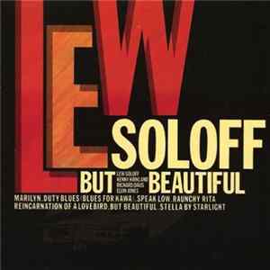 Lew Soloff - But Beautiful flac