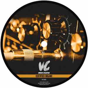 Various - Certified Organic flac