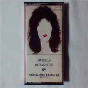 Marcella - Metamorfosi flac
