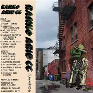 Ranko - Arid CC flac