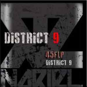 Nariel - District 9 flac