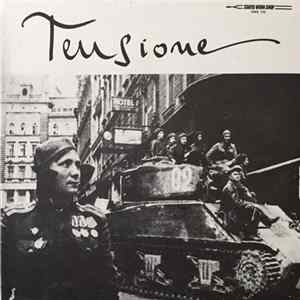 Moggi - Tensione flac