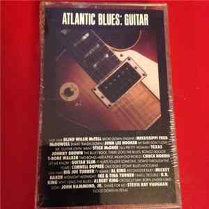 Various - Atlantic Blues: Guitar flac