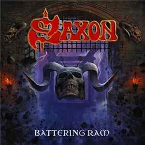 Saxon - Battering Ram flac