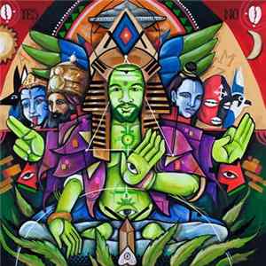 Illuminati Congo - Green Is All I Need flac