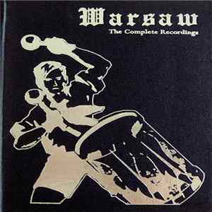 Warsaw - The Complete Recordings flac