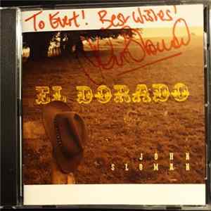John Sloman - El Dorado flac