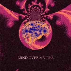 Polyphemus - Mind Over Matter flac
