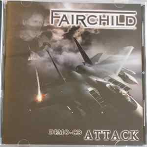 Fairchild - Attack flac