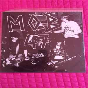 Mob 47 - Garanterat Mangel flac