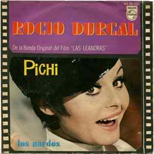 Rocío Dúrcal - Pichi (De La Banda Sonora Del Film "Las Leandras") flac