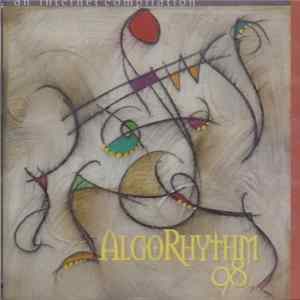 Various - Algorhythm 98 (An Internet Compilation) flac