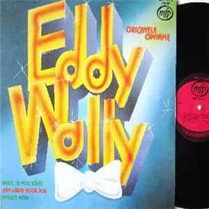 Eddy Wally - Eddy Wally flac