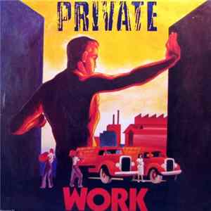 Private - Work flac