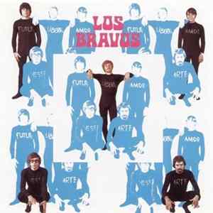 Los Bravos - Ilustrisimos Bravos flac