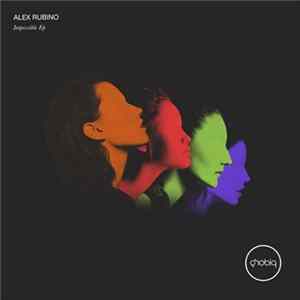 Alex Rubino - Impossible flac