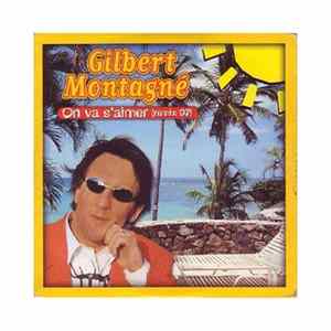 Gilbert Montagné - On Va S'Aimer (Remix 97) flac