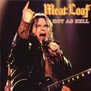 Meat Loaf - Hot As Hell flac