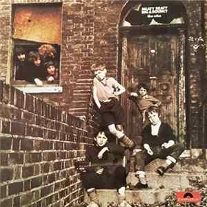 The Who - Meaty, Beaty, Big & Bouncy flac