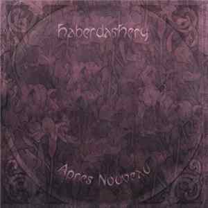 Haberdashery - Après Nouveau flac