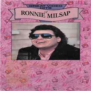 Ronnie Milsap - Great Video Hits flac