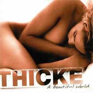 Thicke - A Beautiful World flac