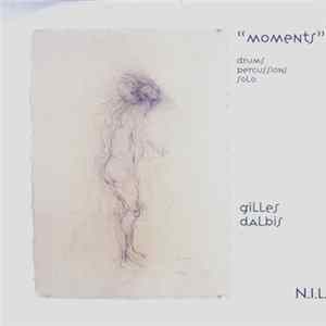 Gilles Dalbis - "Moments" flac
