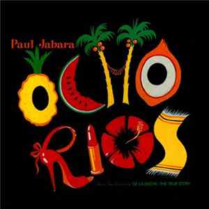 Paul Jabara - Ocho Rios flac