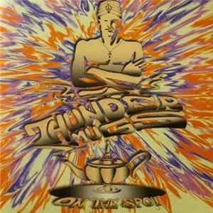 ThunderMugs - On The Spot flac